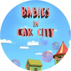 Babies in Car City - TV program