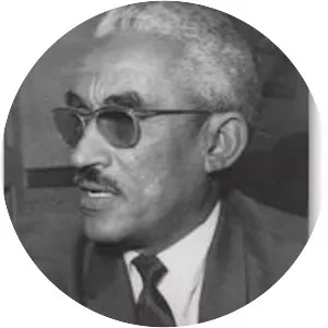 Babiker Awadalla - Sudanese Politician