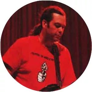 Babis Papadopoulos Musician