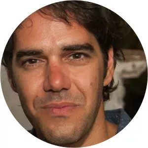 Babis Tsoutsas - Film director