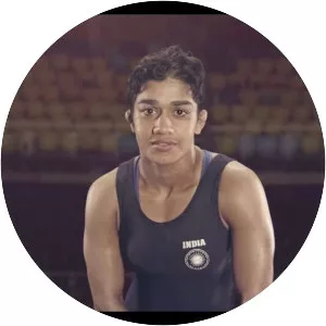 Babita Kumari - Indian wrestler