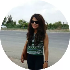 Babita Negi photograph