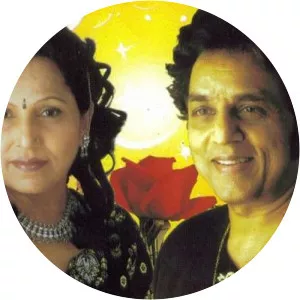 Babla and Kanchan - Musical group