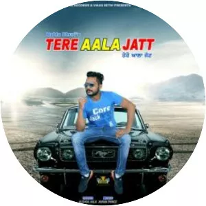 Babla Dhuri - Musical artist