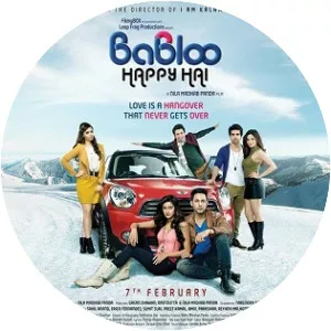 Babloo Happy Hai