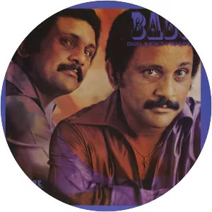 Babo Jimenez y Su Banda