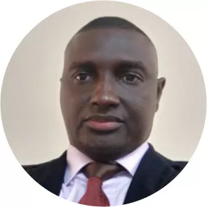 Baboucarr Njie - Gambian footballer