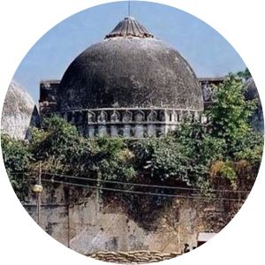 Babri Masjid