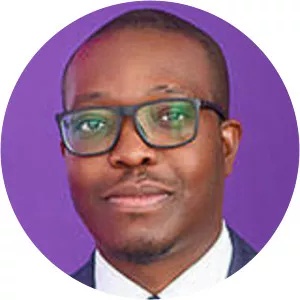 Babs Ogundeyi - Chief Executive Officer of Kuda Technologies Ltd