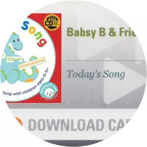 Babsy B - Musical artist