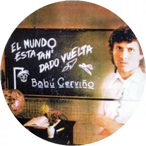 Babú Cerviño