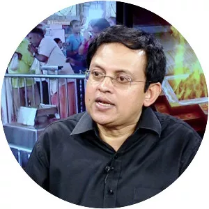 Babu Gogineni - Indian writer