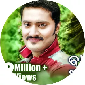 Babu I Love You - 2005 ‧ Drama/Romance ‧ 2h 52m