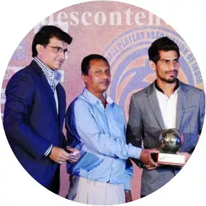 Babu Mani - Indian footballer