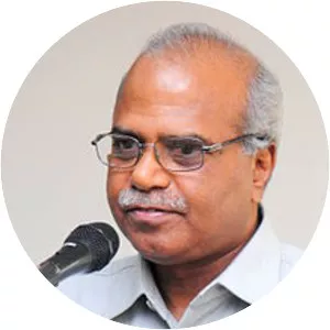 Babu Mathew P. Joseph