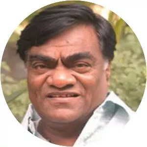 Babu Mohan