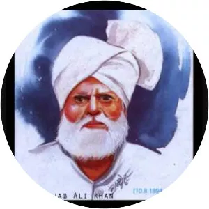 Babu Rajab Ali - Singer