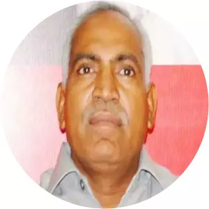 Babu Singh Kushwaha