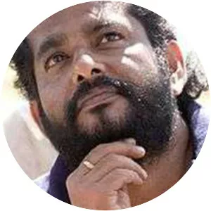 Babu Thiruvalla photograph