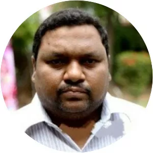 Babu Thooyavan photograph