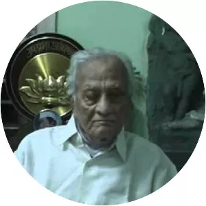 Babubhai Mistry