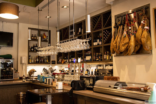 Babudes - Restaurant