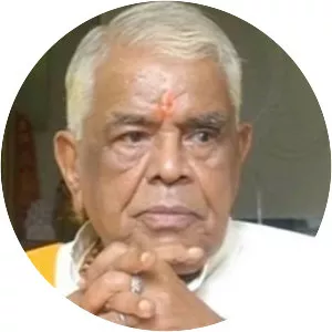 Babulal Gaur