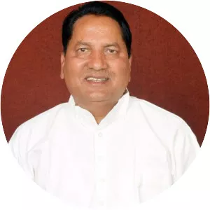 Babulal Nagar - Member of the Rajasthan Legislative Assembly