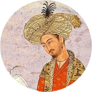Babur - Mughal Emperor