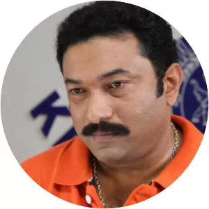 M.S.Baburaj
