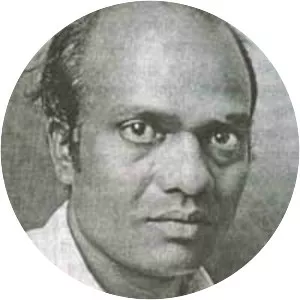 Baburao Bagul - Writer