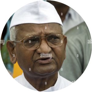 Baburao Hazare photograph