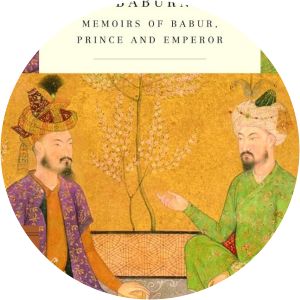Baburnama - Book by Babur