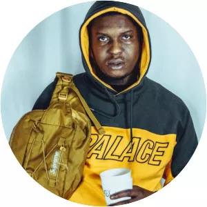 Baby Ahk - Musical artist