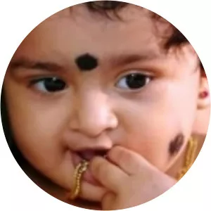 Baby Ameya