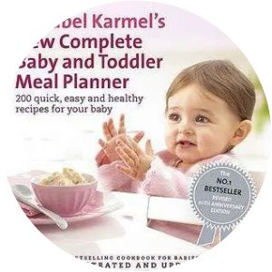 Baby and Toddler Meal Planner