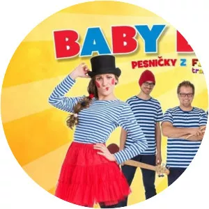 Baby Band - Musical artist