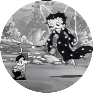 Baby Be Good - 1935 ‧ Short/Comedy ‧ 8 mins