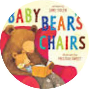 Baby Bear's chairs