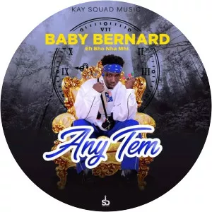 Baby Bernard - Musical artist