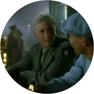 Baby Blue Marine - 1976 ‧ Drama ‧ 1h 30m