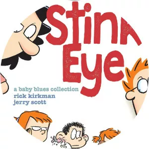 Baby Blues - Comic strip