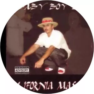 Baby Boy Ene - Musical artist