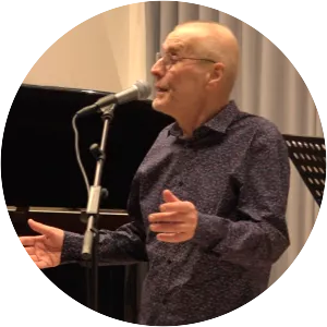 Baby Boy Varhama - Finnish musician