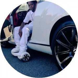 Baby Ceo - Musical artist