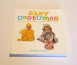 Baby Costumes - Book by Bettine Roynon