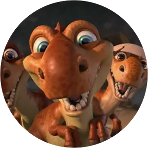 Baby Dinos - 