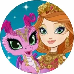 Baby Dragons: Ever After High™