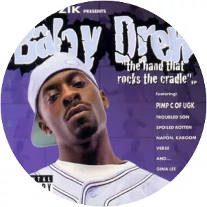 Baby Drew - Musical artist