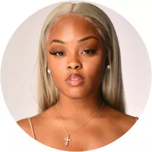 Baby Fendi - Musical artist